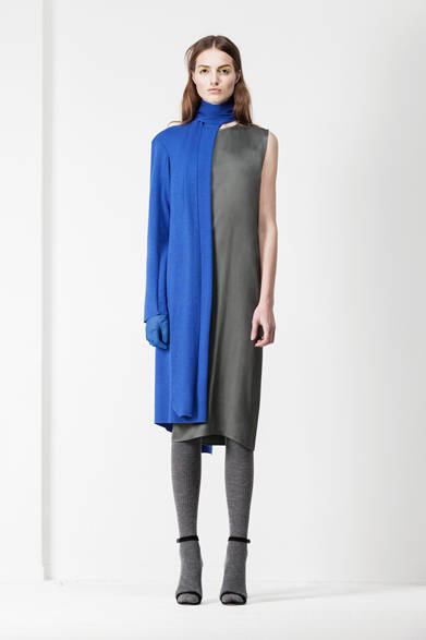 　2013年秋冬プレコレクション 