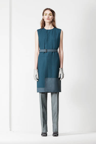 　2013年秋冬プレコレクション 