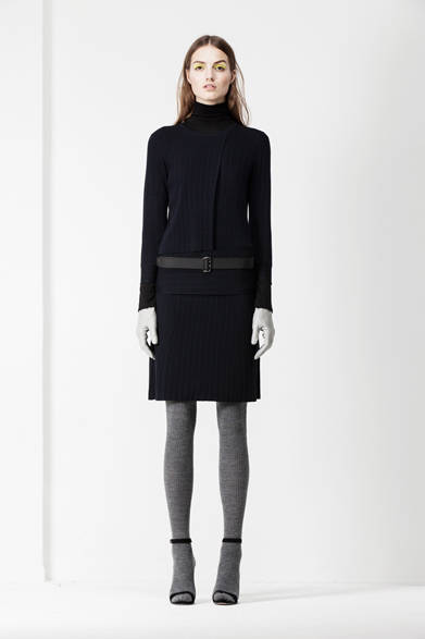 　2013年秋冬プレコレクション 