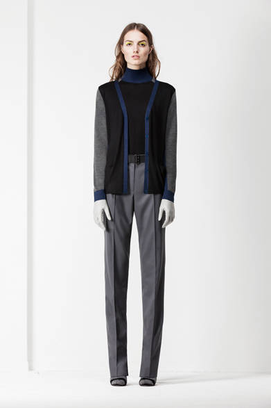 　2013年秋冬プレコレクション 