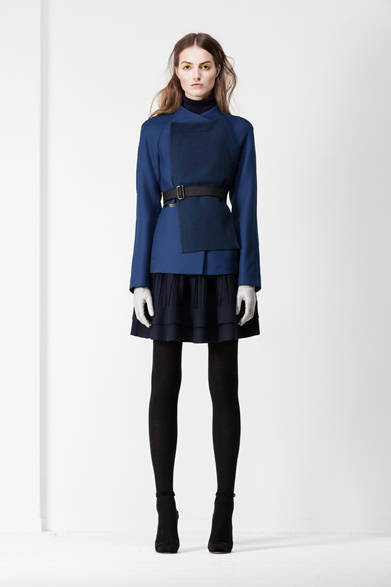 　2013年秋冬プレコレクション 