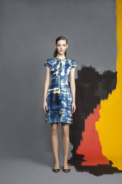 　2013年秋冬プレコレクション 