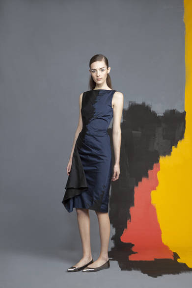 　2013年秋冬プレコレクション 