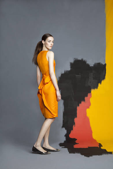 　2013年秋冬プレコレクション 