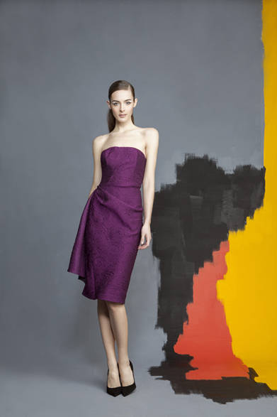 　2013年秋冬プレコレクション 