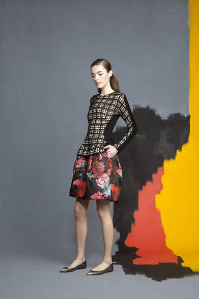 　2013年秋冬プレコレクション 