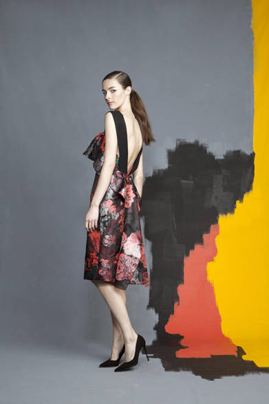 　2013年秋冬プレコレクション 