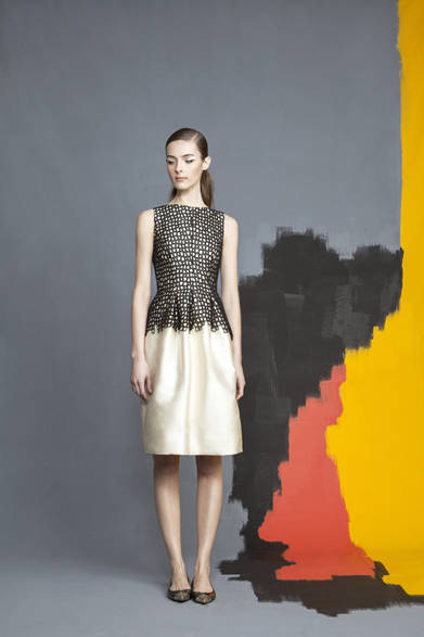 　2013年秋冬プレコレクション 