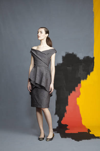 　2013年秋冬プレコレクション 