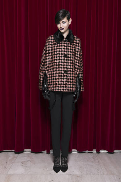 　2013年秋冬プレコレクション 