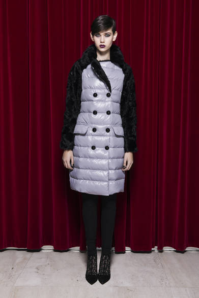 　2013年秋冬プレコレクション 