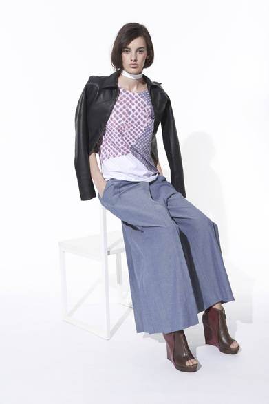 　2013年秋冬プレコレクション 