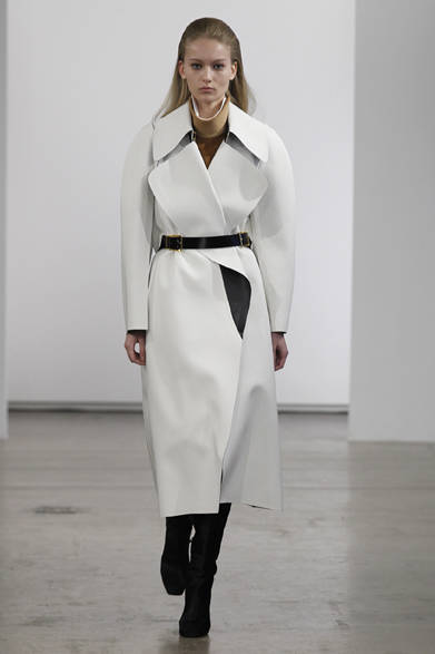 　2013年秋冬プレコレクション 