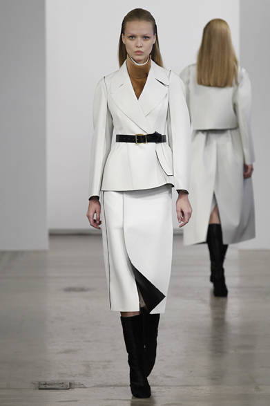 　2013年秋冬プレコレクション 