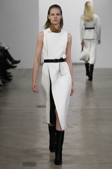 　2013年秋冬プレコレクション 