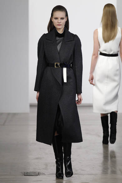 　2013年秋冬プレコレクション 