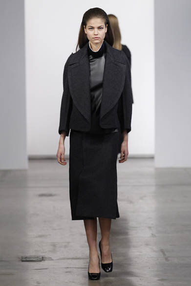 　2013年秋冬プレコレクション 