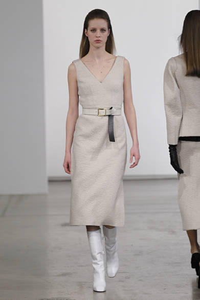 　2013年秋冬プレコレクション 