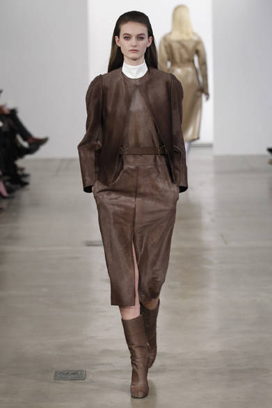 　2013年秋冬プレコレクション 