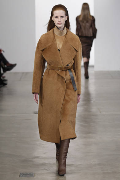 　2013年秋冬プレコレクション 