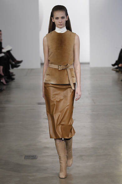 　2013年秋冬プレコレクション 