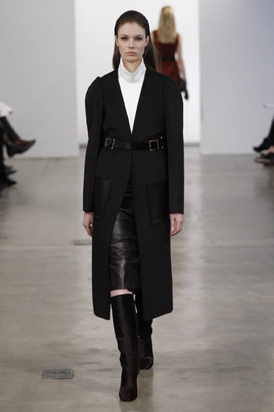 　2013年秋冬プレコレクション 