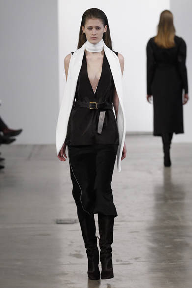 　2013年秋冬プレコレクション 