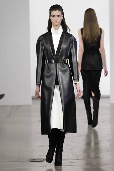 　2013年秋冬プレコレクション 