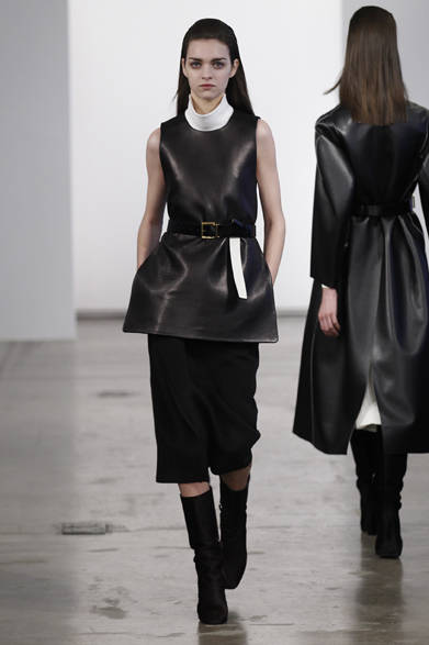 　2013年秋冬プレコレクション 