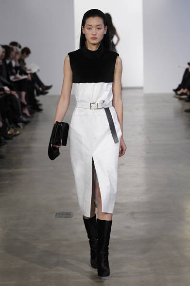 　2013年秋冬プレコレクション 