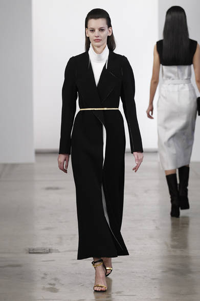 　2013年秋冬プレコレクション 