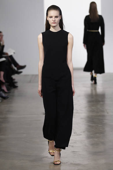 　2013年秋冬プレコレクション 