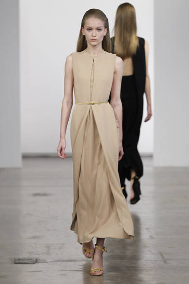 　2013年秋冬プレコレクション 