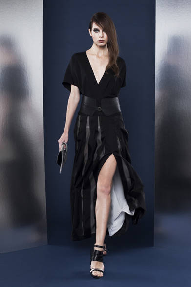 　2013年秋冬プレコレクション