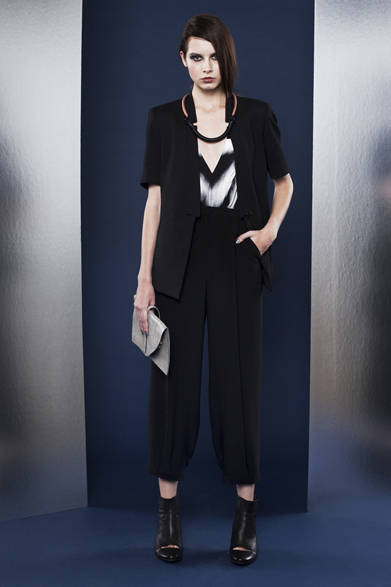 　2013年秋冬プレコレクション