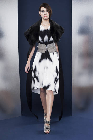 　2013年秋冬プレコレクション