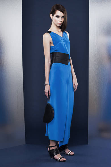 　2013年秋冬プレコレクション