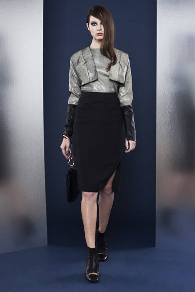 　2013年秋冬プレコレクション