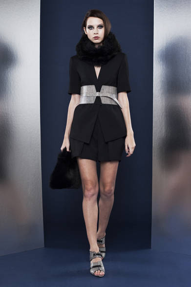 　2013年秋冬プレコレクション