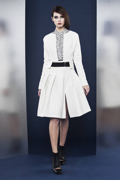 　2013年秋冬プレコレクション