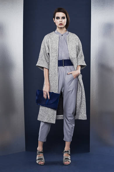 　2013年秋冬プレコレクション