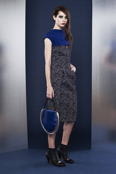 　2013年秋冬プレコレクション