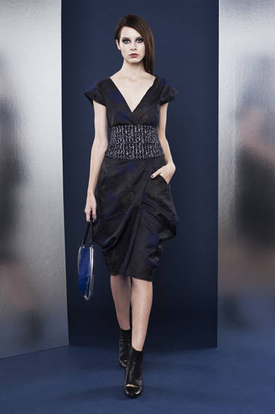 　2013年秋冬プレコレクション