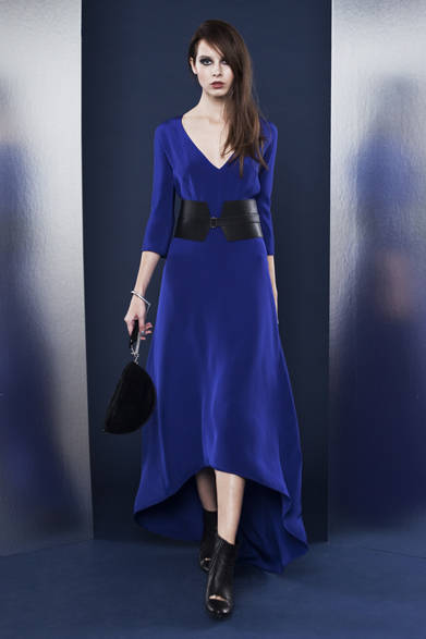 　2013年秋冬プレコレクション