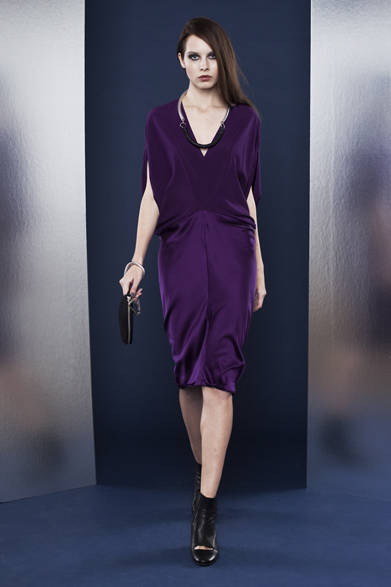 　2013年秋冬プレコレクション