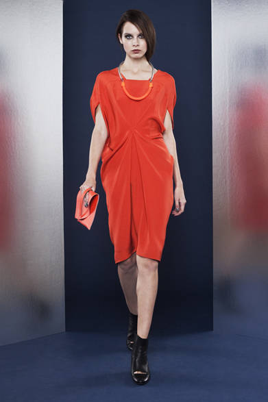 　2013年秋冬プレコレクション