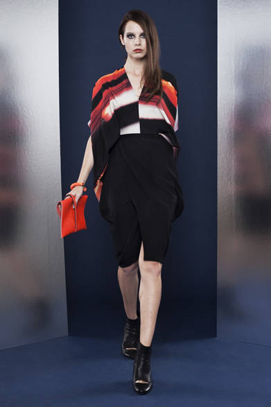 　2013年秋冬プレコレクション