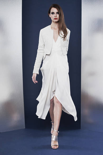 　2013年秋冬プレコレクション