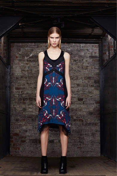 　2013年秋冬プレコレクション