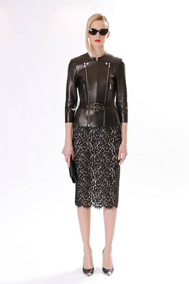 　2013年秋冬プレコレクション